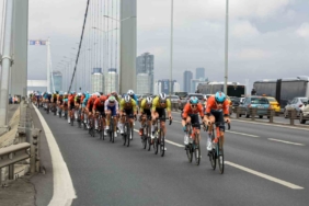 Tour of İstanbul, bisiklet dünyasını İstanbul’da buluşturacak