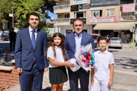 Osmaneli’nde sosyoekonomik gelişmeler masaya yatırıldı