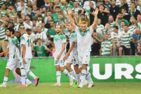 Hazırlık maçı: Bursaspor 2-1 Eskişehirspor