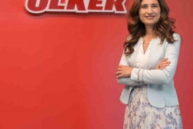 Ülker’de İnsan Kaynaklarına üst düzey atama
