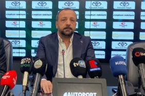 Kocaelispor’da acil ödenmesi gereken günü gelmiş borç 150 milyon TL