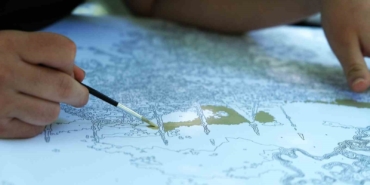 Kılavuz Gençlik’ten motivasyon kampı