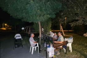 Sındırgı’da deprem sonrası artçılar sürüyor