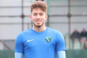 Kocaelispor, Ahmet Hasan Göcen ile yolları ayırdı