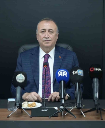 Ekmeğe yüzde 20 zam