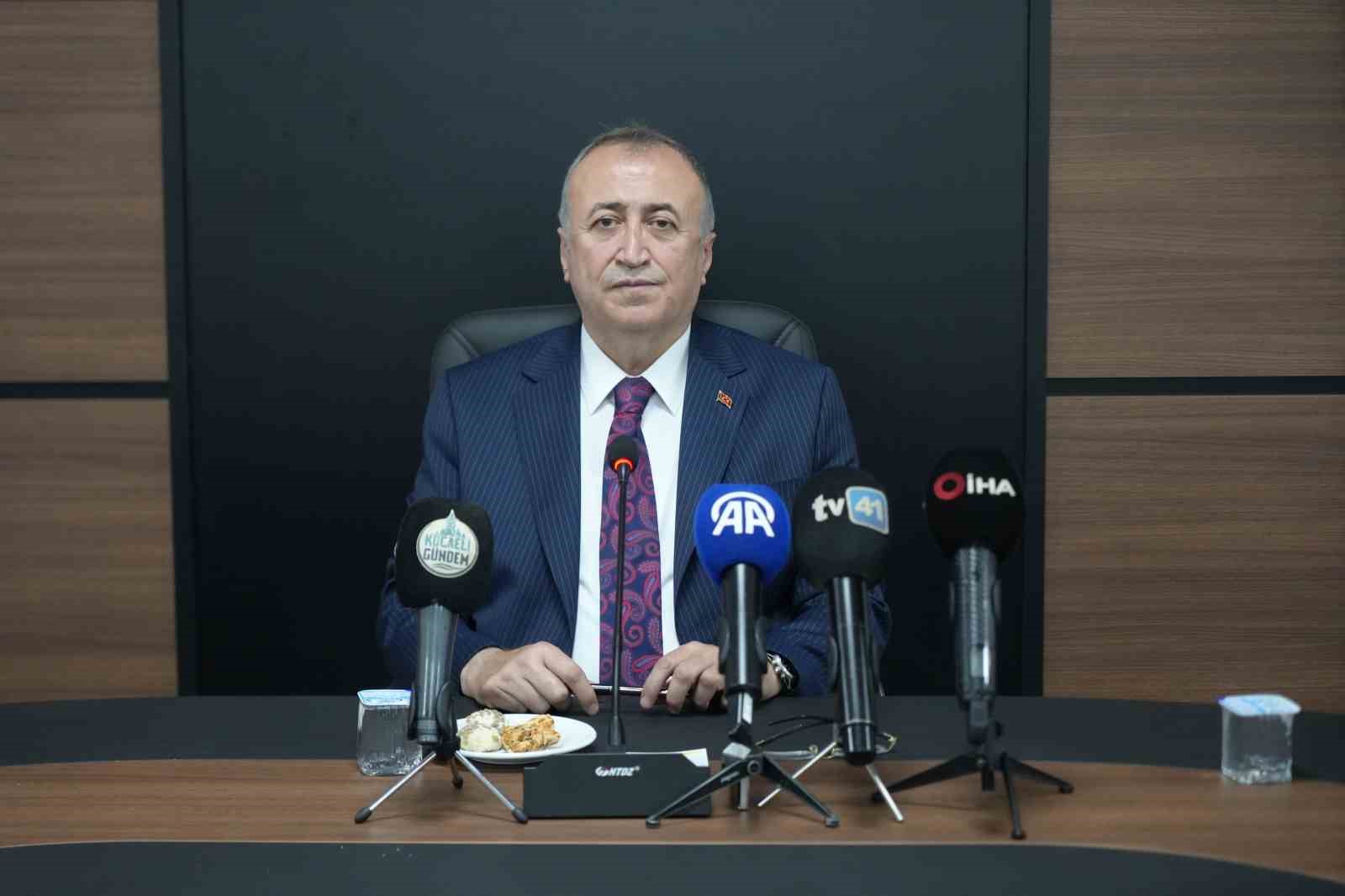 Ekmeğe yüzde 20 zam