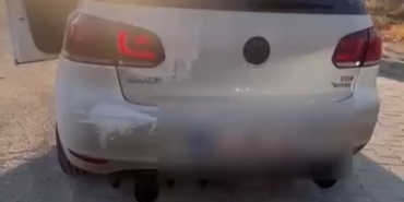 Tekirdağ’da gürültü yapan 16 araca 148 bin TL ceza