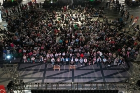 Osmangazi’de sinema geceleri devam ediyor