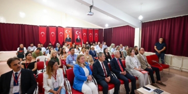 Kırklareli’nin yaşlı nüfusu Kofçaz ilçesinde