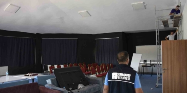 Karacabey Belediyesi’nden kamu kurumlarına çok yönlü hizmet atağı