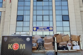 Yalova’da kaçakçılık operasyonu: 3 gözaltı