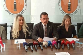 Marmara depreminin 26. yılında Jeoloji Mühendisleri Odası’ndan çağrı