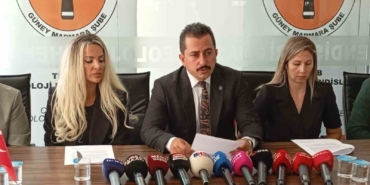 Marmara depreminin 26. yılında Jeoloji Mühendisleri Odası’ndan çağrı