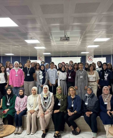 ’Zaferin adasından zaferin şehrine kardeşlik köprüsü’