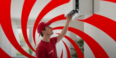 MediaMarkt Türkiye evde klima bakım hizmetini duyurdu