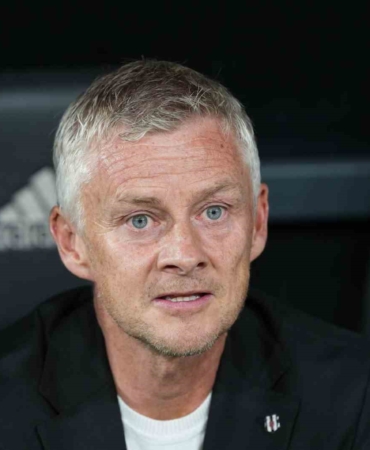Solskjaer’den kadroda 2 değişiklik