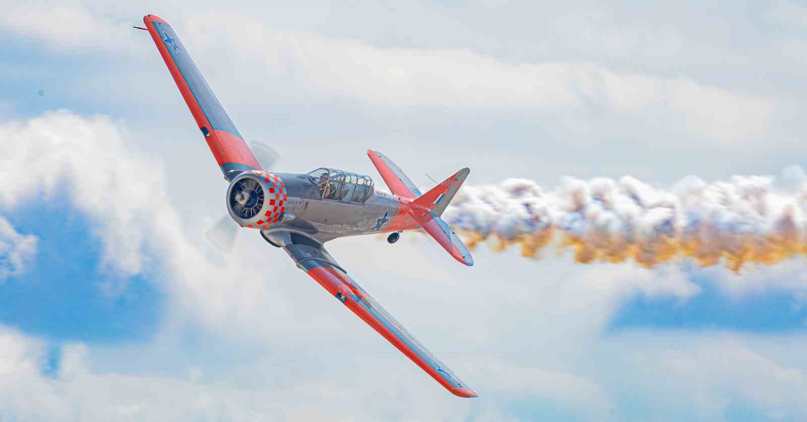 Türkiye’de bir ilk: Typhoon Jet Gösteri Takımı SHG Airshow 2025’te