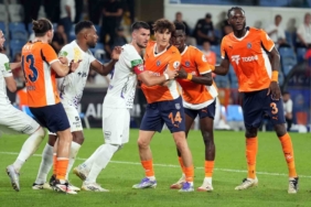 Trendyol Süper Lig: Başakşehir: 0 - Eyüpspor: 0 (Maç sonucu)