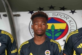 Jose Mourinho’dan Kocaelispor maçında 4 değişiklik