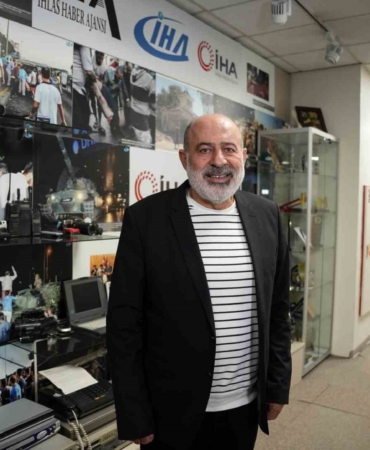 Mahmut Nedim Akülke: "Bu sene çok ciddi rakamlara ulaşıp rekorları kıracağız"