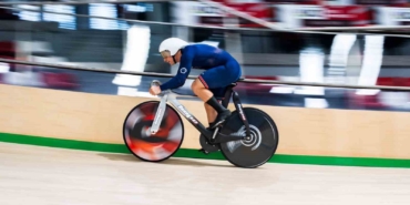 Matthew Richardson’dan peş peşe dünya rekorları