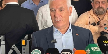 "Başkan Bozbey istifa iddialarını açıklık getirdi