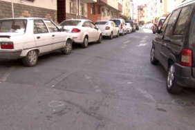 Eyüpsultan’da 20 yaşındaki genç, sokak ortasında silahla vurularak öldürüldü