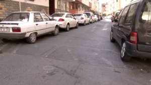 Eyüpsultan’da 20 yaşındaki genç, sokak ortasında silahla vurularak öldürüldü