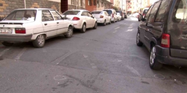 Eyüpsultan’da 20 yaşındaki genç, sokak ortasında silahla vurularak öldürüldü