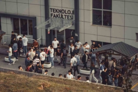 SUBÜ’de doluluk oranı yüzde 100 oldu