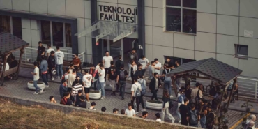 SUBÜ’de doluluk oranı yüzde 100 oldu