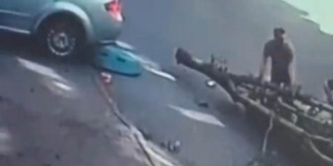 Kartal’da kopan dalın altında kalan genç oyuncu yaşam mücadelesi veriyor