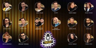 fizy’nin videocast serisi Pop Bizde’nin ikinci sezonu başladı