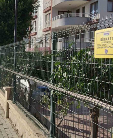 Aksa Doğalgaz, izinsiz kazıların oluşturduğu risklere dikkat çekti