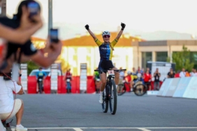 Dünya Şampiyonu pedal Sakarya’da