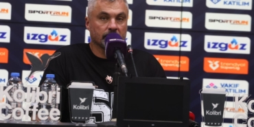 Thomas Reis: "Galip geldik ancak performansımız iyi değildi"