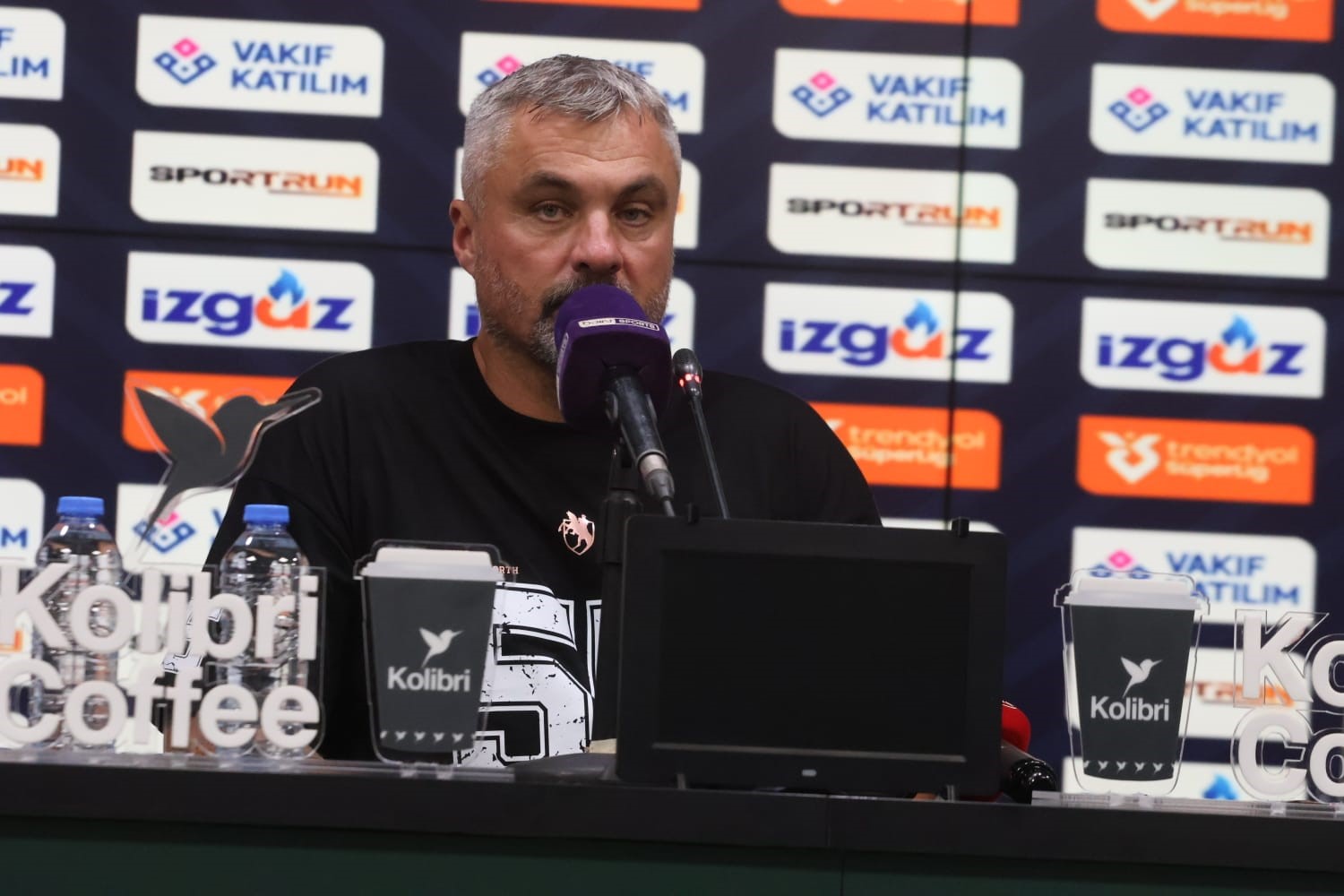 Thomas Reis: "Galip geldik ancak performansımız iyi değildi"