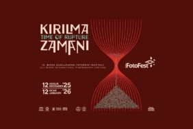 Bursa Fotofest 2025 kırılma zamanı başlıyor