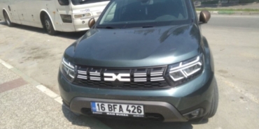 Bursa’da gasp firarisi yakalandı