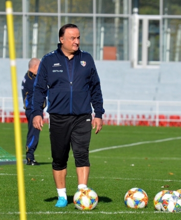 Engin Fırat: "Süper Lig’de takımlar yüksek vitese çıkmış"
