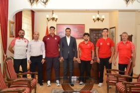 Bilecik’in gururu oldular