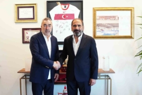 Samet Aybaba, Genç Milli Takımlar Teknik Koordinatörü oldu