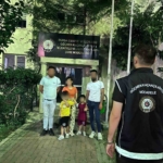 Bursa’da göçmen kaçakçılığı operasyonu: 1 organizatör yakalandı