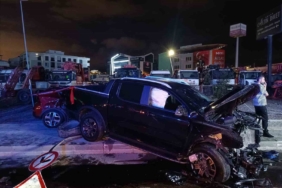 İki kardeşin ölümüne sebep olan alkollü sürücü tutuklandı