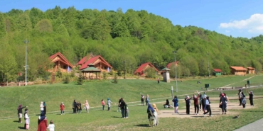 Tematik Yaz Kampı başlıyor