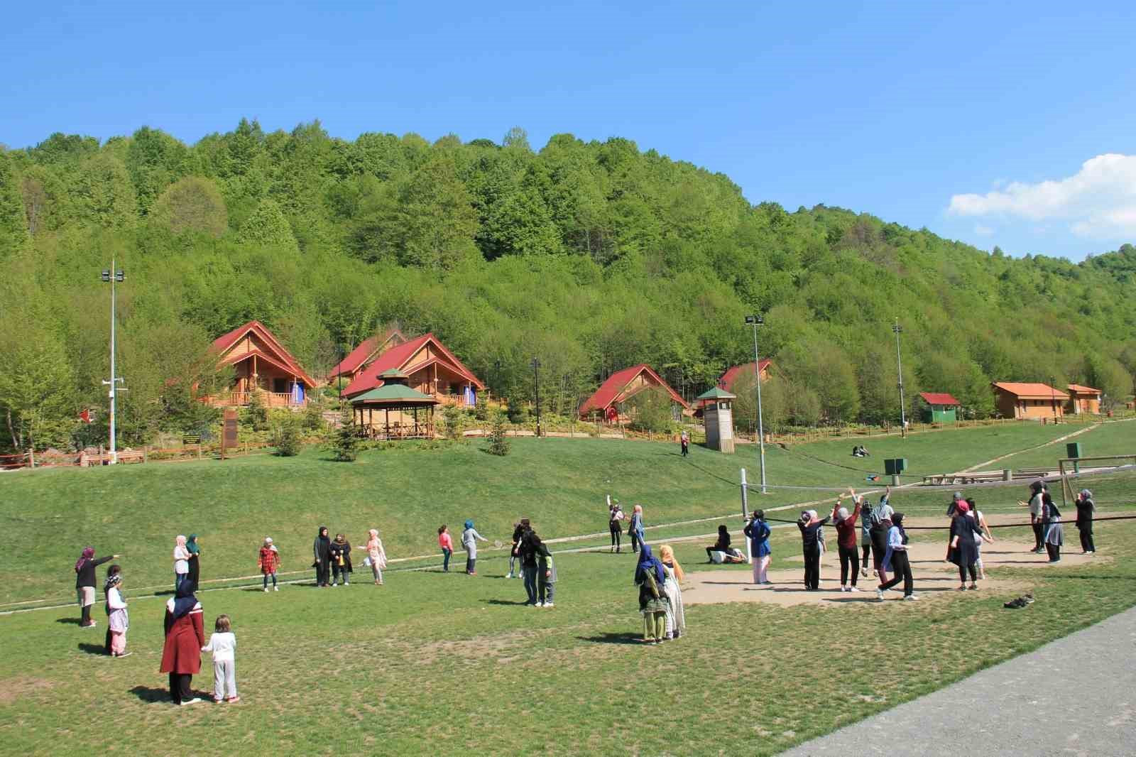 Tematik Yaz Kampı başlıyor