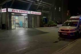 Bursa’da yeğenini erkek arkadaşıyla yakalayan amca dehşet saçtı