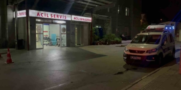 Bursa’da yeğenini erkek arkadaşıyla yakalayan amca dehşet saçtı