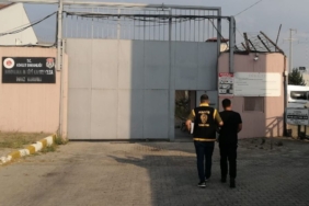 Balıkesir’de hapis cezalı 22 şahıs yakalandı