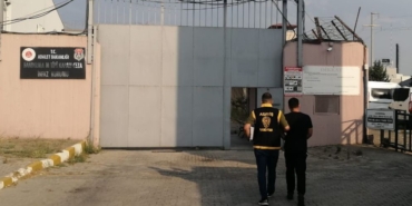 Balıkesir’de hapis cezalı 22 şahıs yakalandı